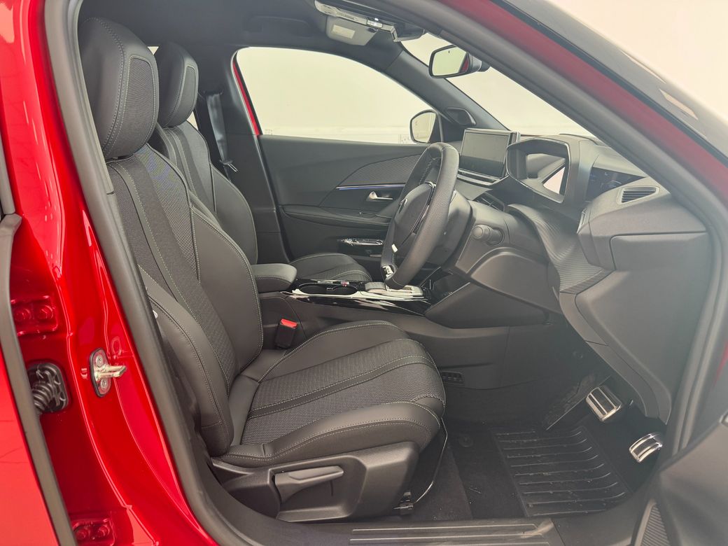2026 Peugeot 2008