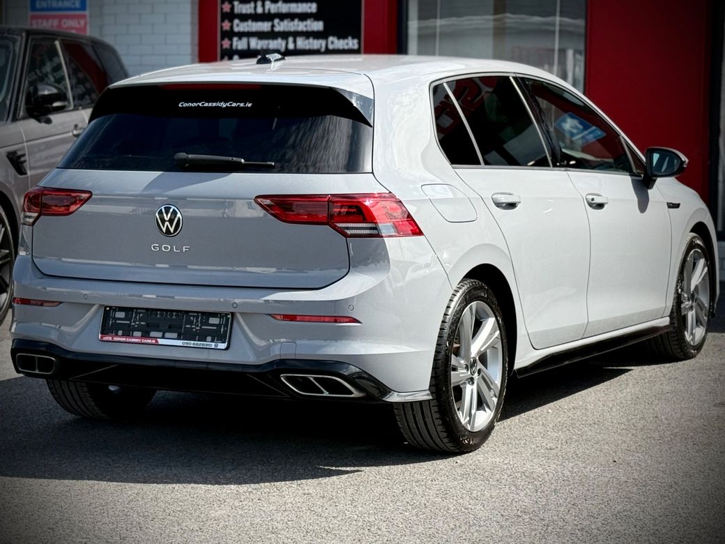 2023 Volkswagen Golf