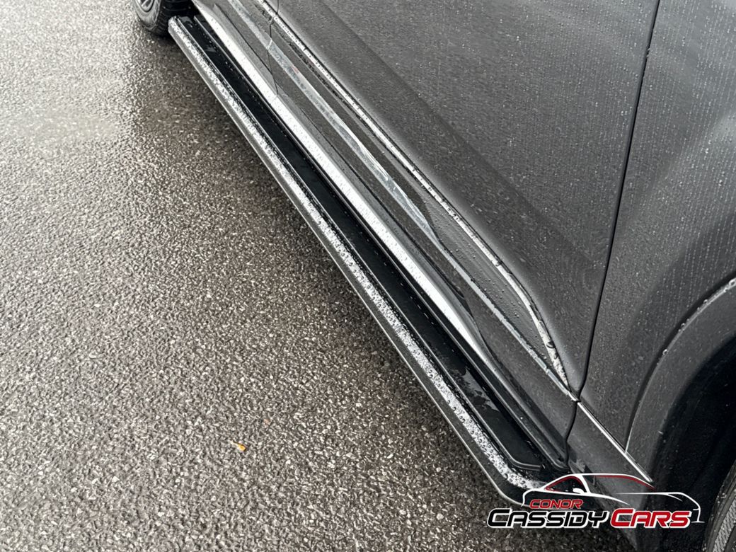 2021 Audi Q7