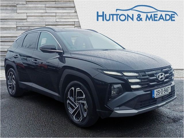 vehicle for sale from Hutton & Meade