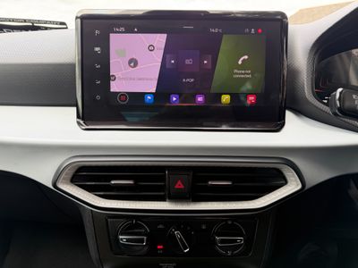 2023 SEAT Arona