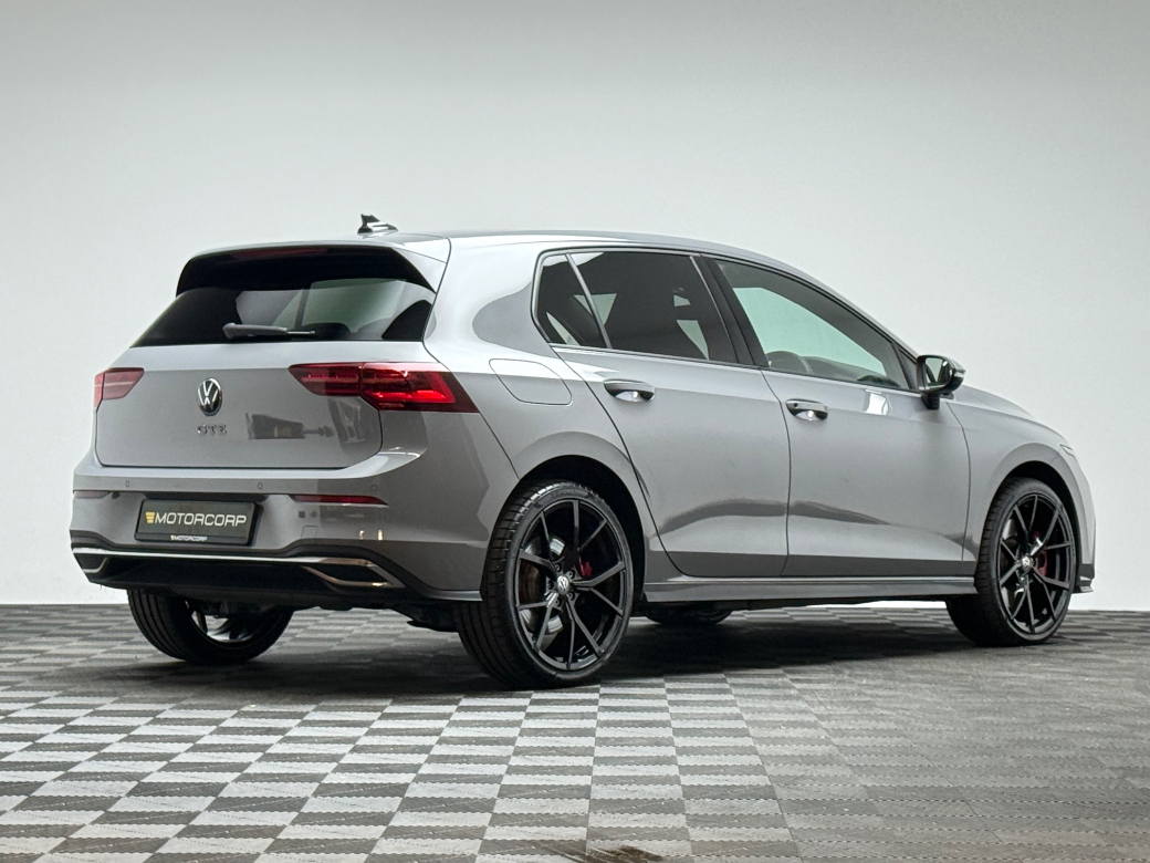 2024 Volkswagen Golf