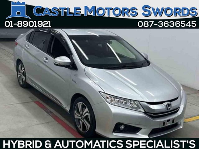 vehicle for sale from Castle Motors Swords