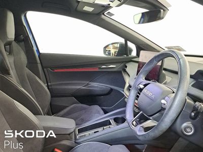2025 Skoda Enyaq