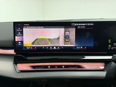 2026 BMW 5 Series