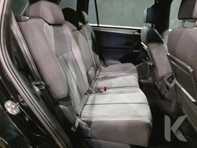 2020 SEAT Tarraco