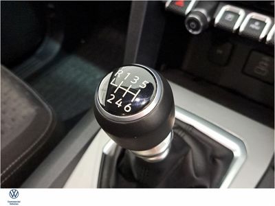 2026 Volkswagen Amarok