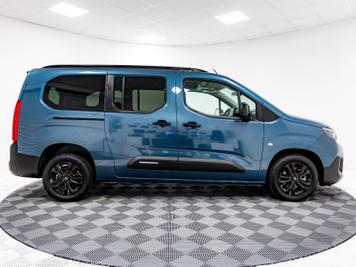2026 Citroen Berlingo