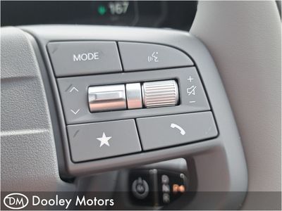 2026 Kia EV3