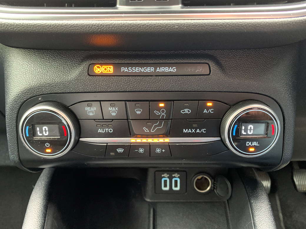2022 Ford Kuga