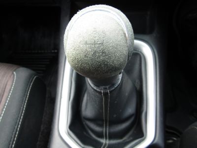 2017 Toyota Hilux