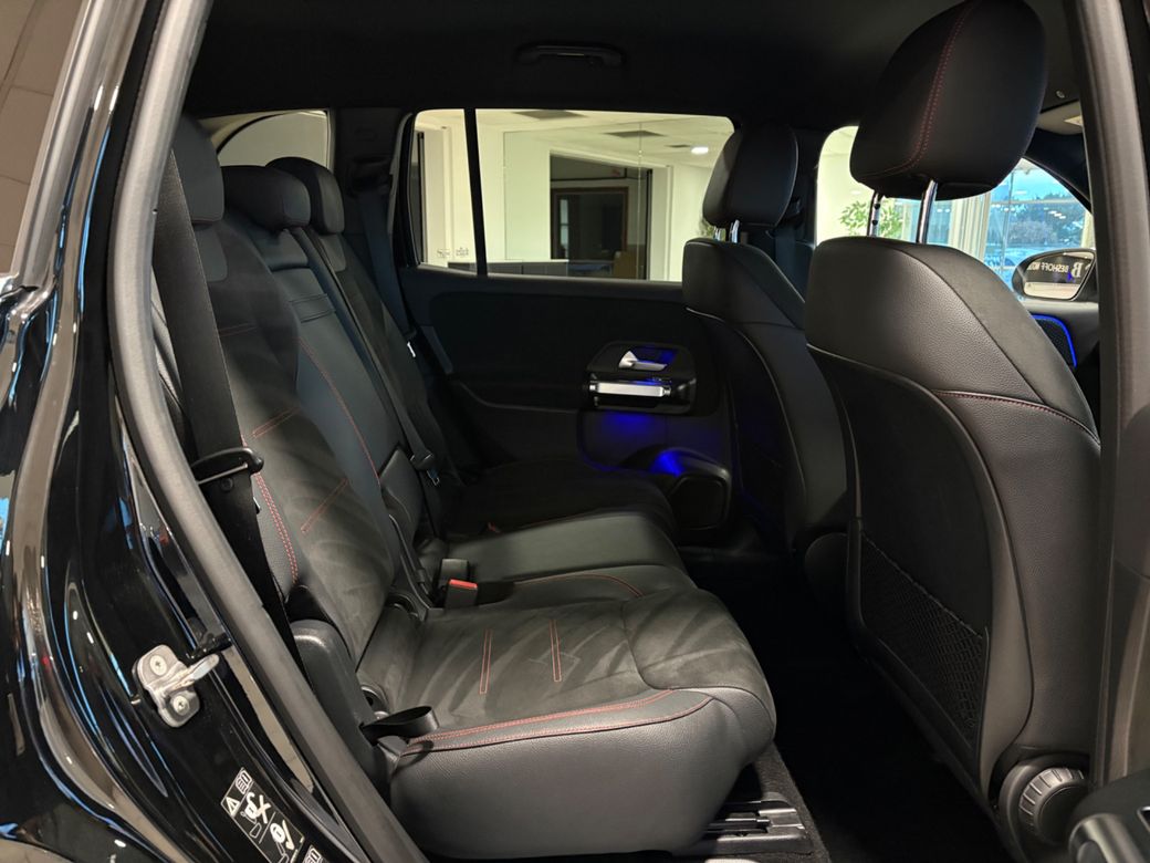 2024 Mercedes-Benz EQB