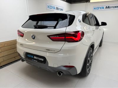 2020 BMW X2