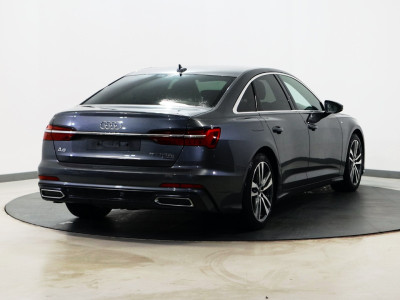 2021 Audi A6