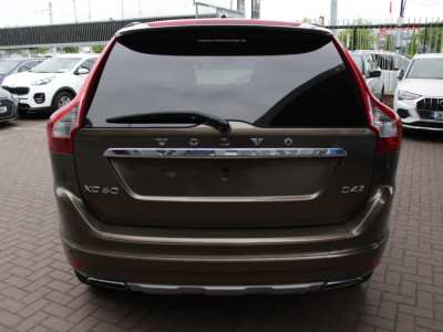 2017 Volvo XC60