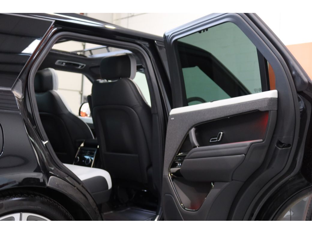 2024 Land Rover Range Rover Sport
