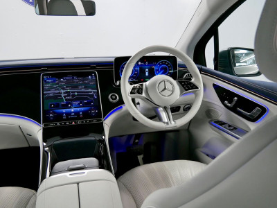 2024 Mercedes-Benz EQE