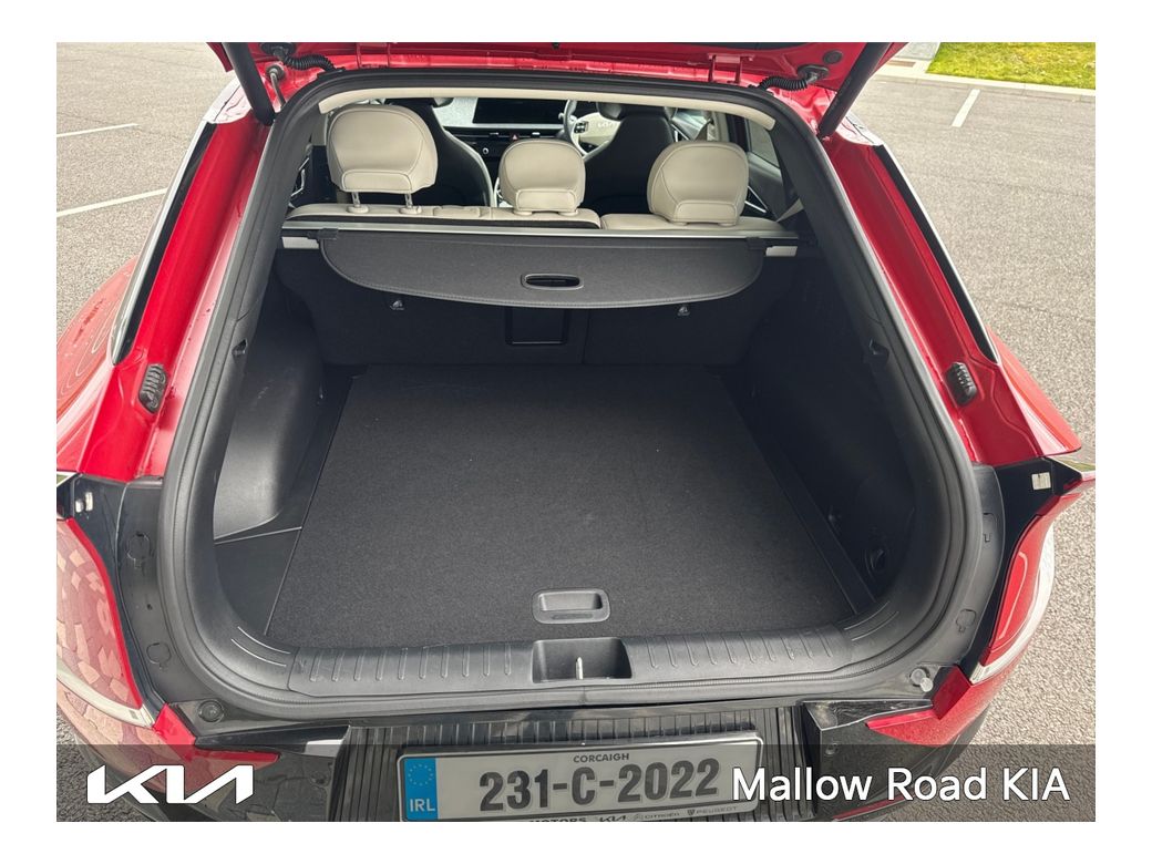 2023 Kia EV6