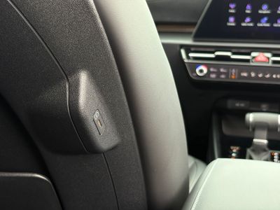 2026 Kia Niro