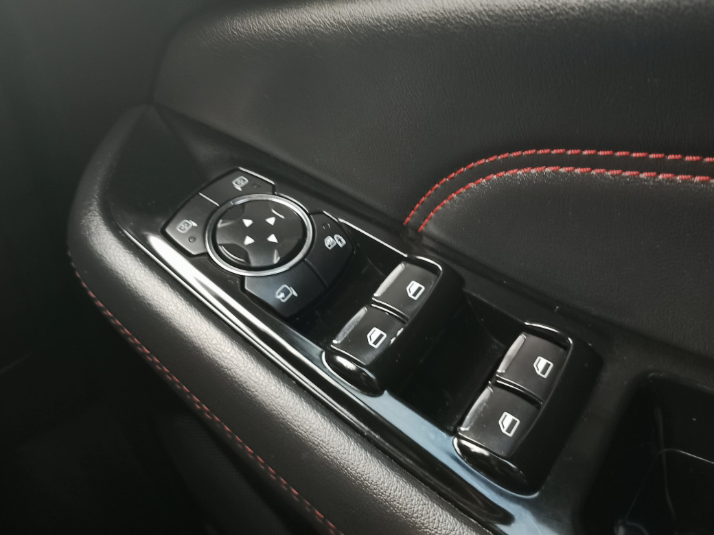 2019 Ford S-Max