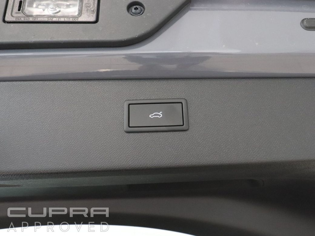 2025 Cupra Formentor