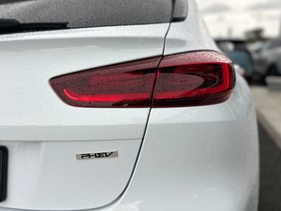 2025 Kia XCeed