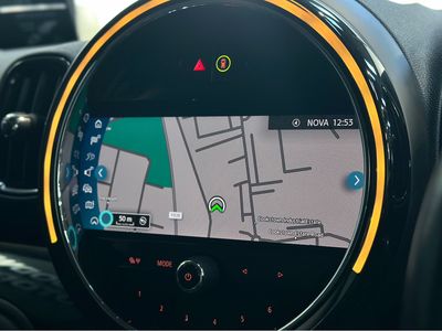 2022 Mini Countryman