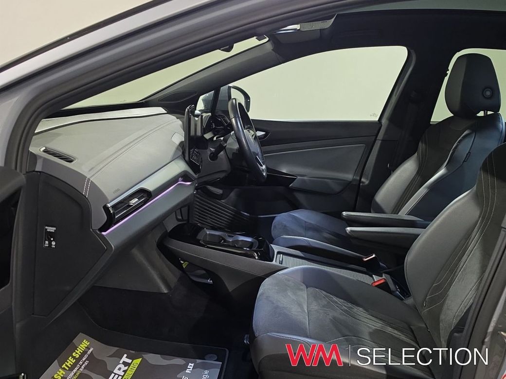 2023 Volkswagen ID.5