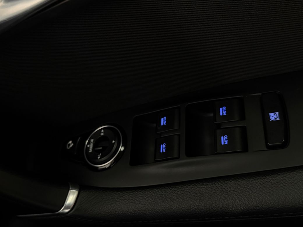 2016 Hyundai i40