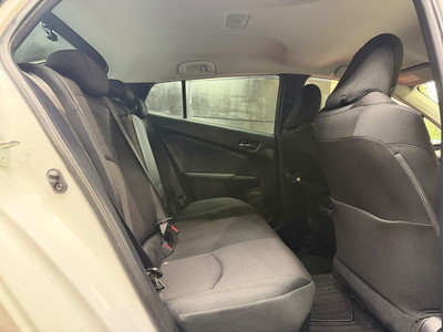 2022 Toyota Prius