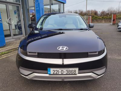 2022 Hyundai Ioniq 5