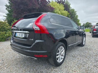 2017 Volvo XC60