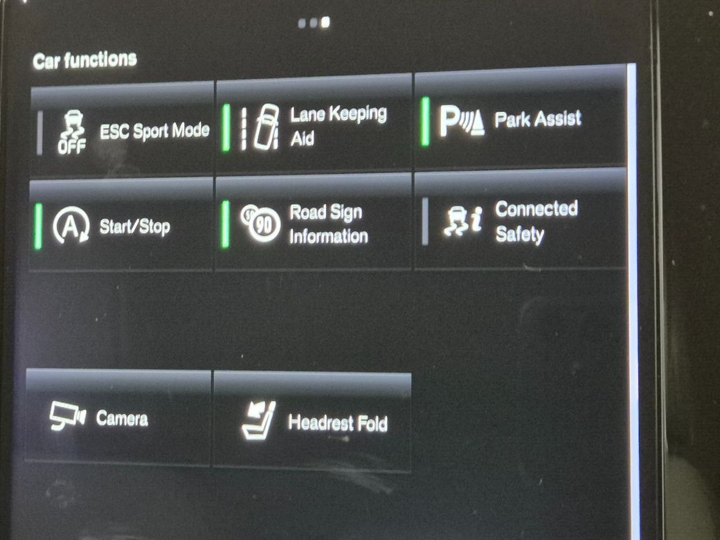 2018 Volvo XC40
