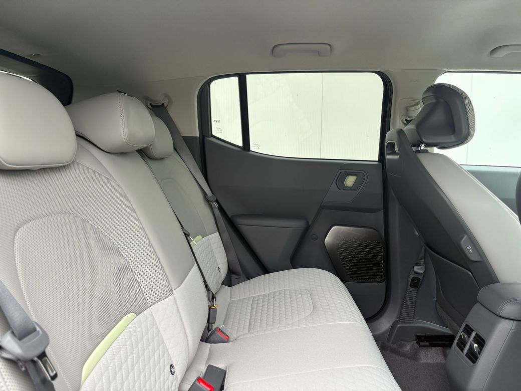 2026 Kia EV2