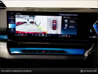 2025 BMW 5 Series