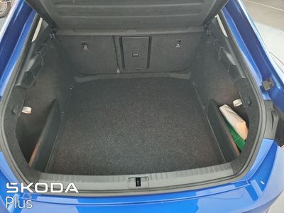 2023 Skoda Octavia