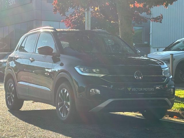 vehicle for sale from Vector Motors