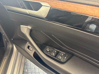2023 Volkswagen Arteon