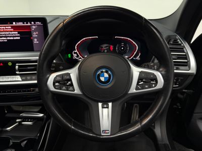 2023 BMW iX3
