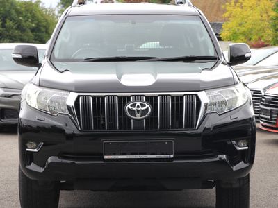 2023 Toyota Landcruiser