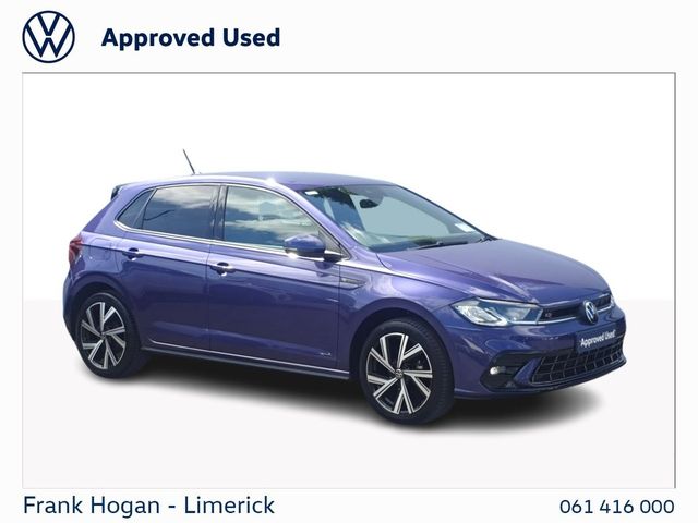 vehicle for sale from Frank Hogan Ltd