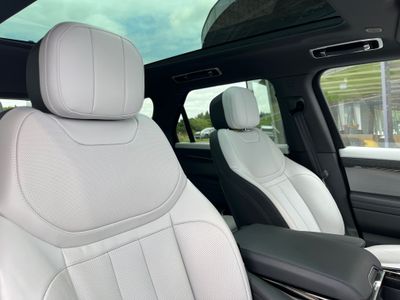 2024 Land Rover Range Rover Sport