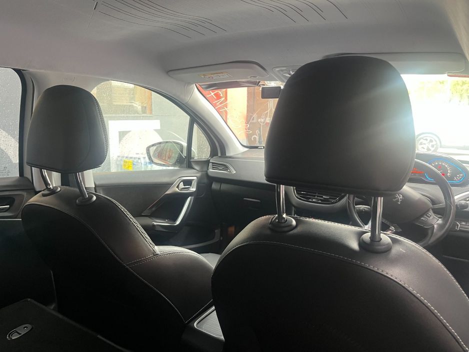 2017 Peugeot 2008