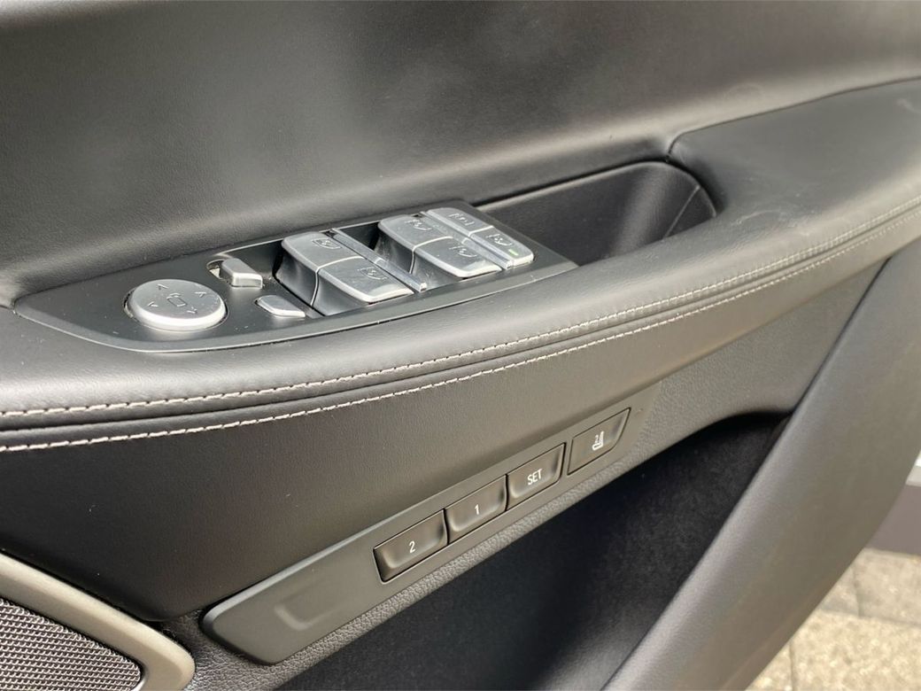2020 BMW 7 Series