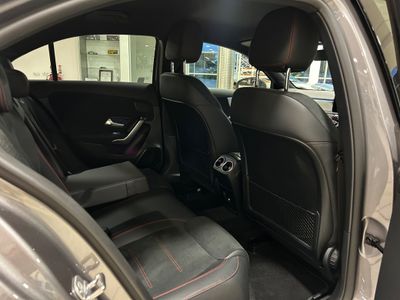 2023 Mercedes-Benz A Class