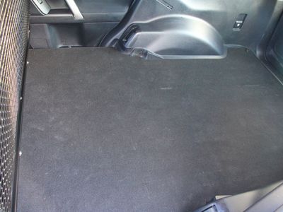 2021 Toyota Landcruiser