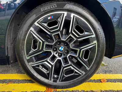 2026 BMW iX