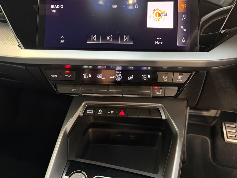 2024 Audi A3