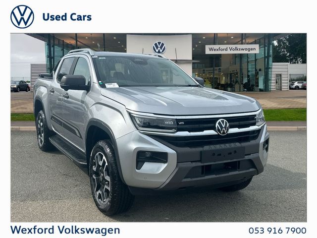 vehicle for sale from Wexford Volkswagen