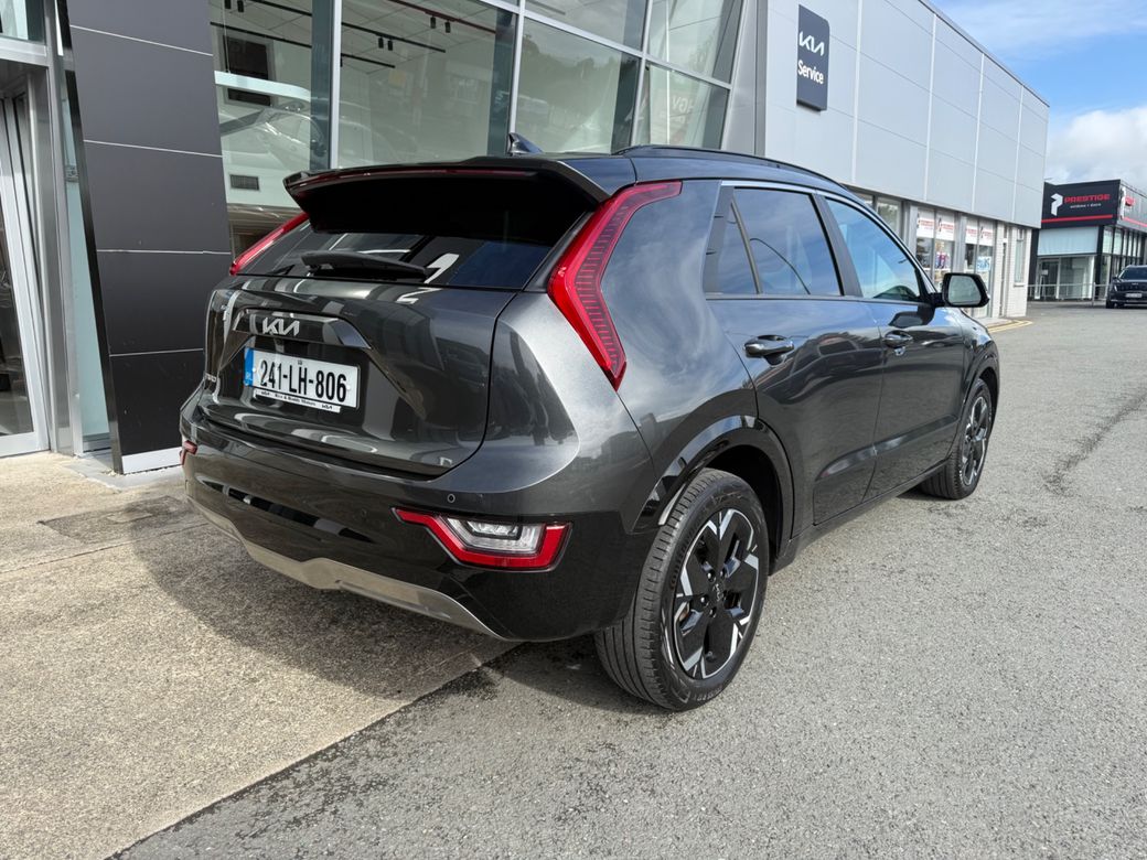2024 Kia Niro